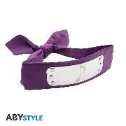 Produktbild: NARUTO Headband Sound Village Adult