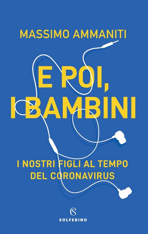 Produktbild: E poi, i bambini. I nostri figli al tempo del coronavirus