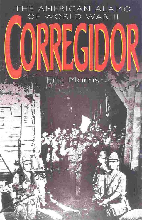 Produktbild: Corregidor
