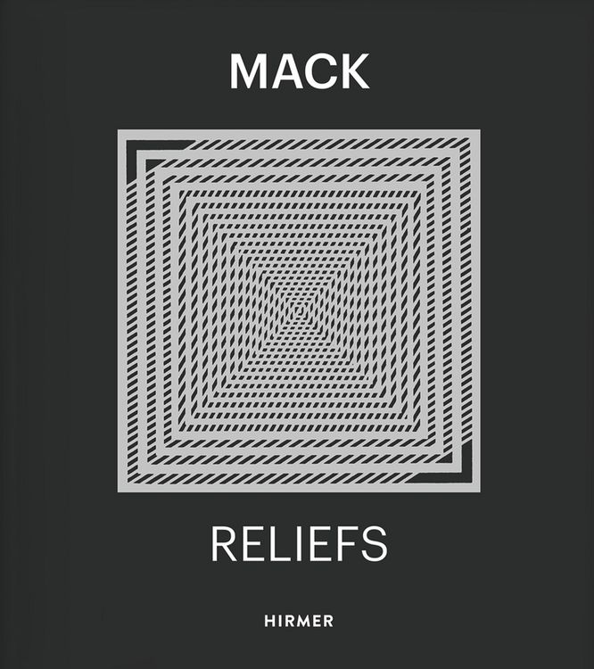 Produktbild: Heinz Mack