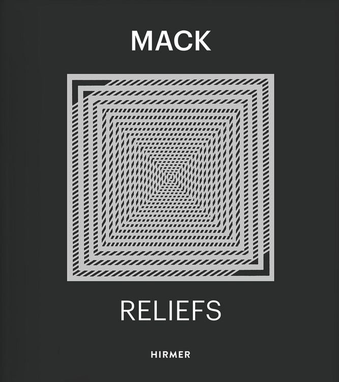 Produktbild: Heinz Mack