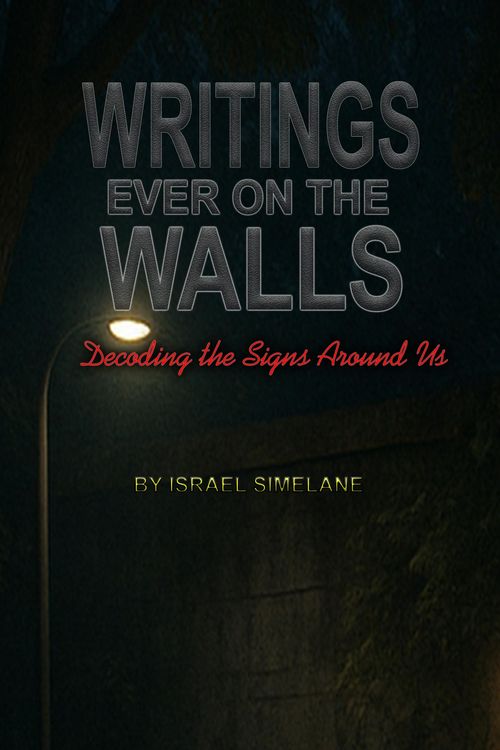 Produktbild: Writings Ever on the Walls