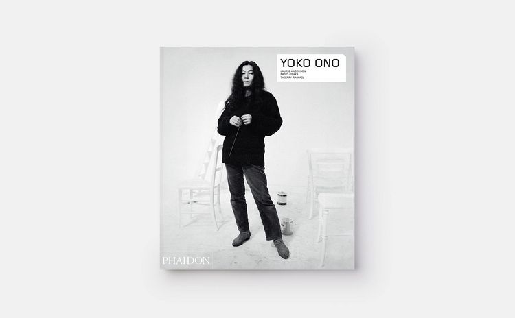 Produktbild: Yoko Ono