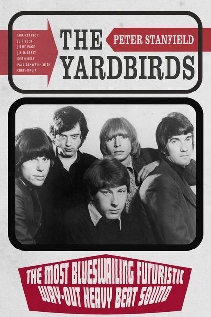 Produktbild: Yardbirds