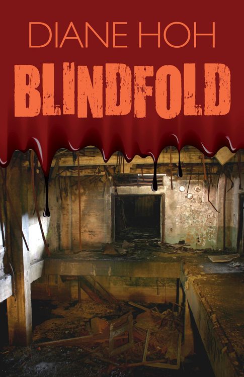 Produktbild: Blindfold