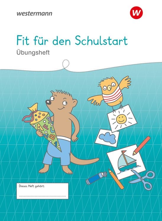 Produktbild: Westermann Unterrichtsmaterialien Grundschule