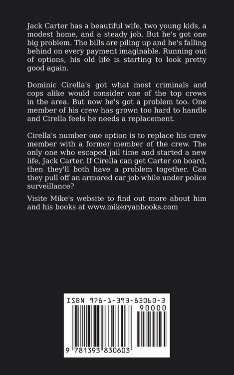 Produktbild: The Crew