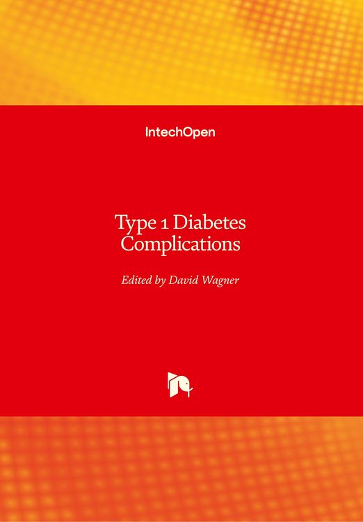Produktbild: Type 1 Diabetes