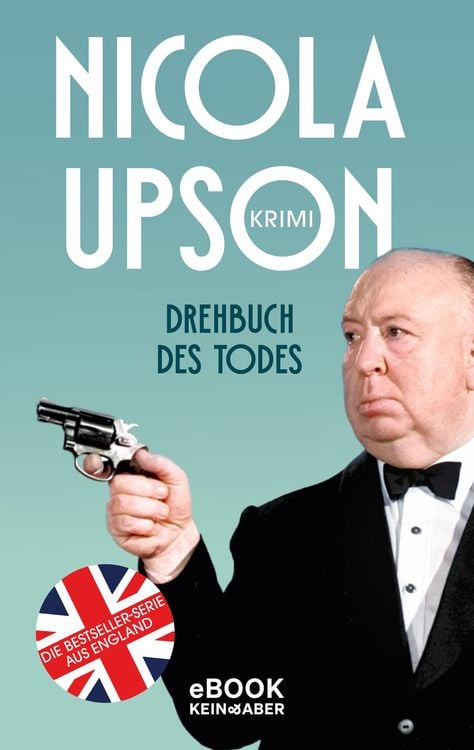 Produktbild: Drehbuch des Todes
