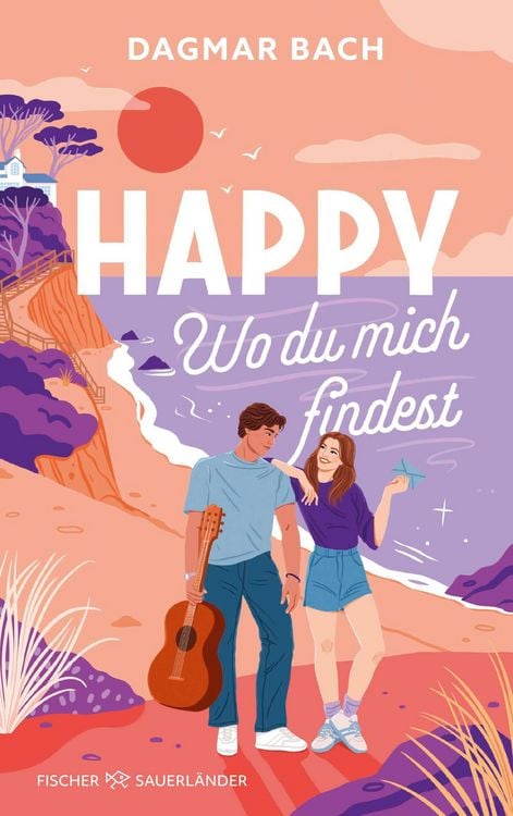 Produktbild: Happy - Wo du mich findest