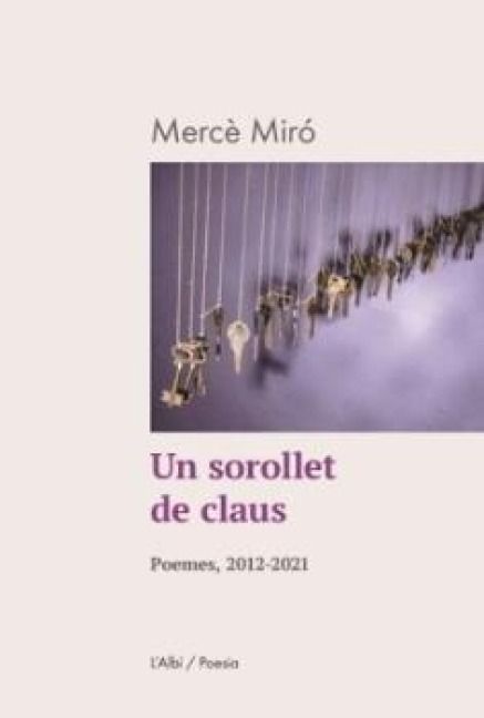 Produktbild: Un sorollet de claus