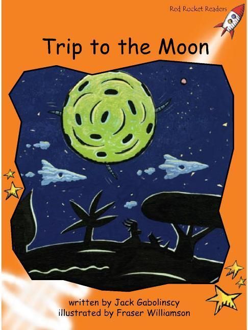 Produktbild: Trip to the Moon