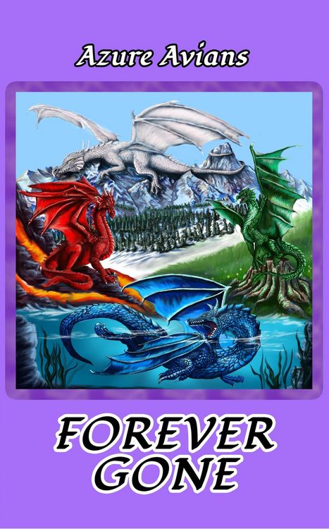 Produktbild: Forever Gone