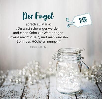 Produktbild: Weihnachtsfreude f&uuml;r dich - Aufstellbuch