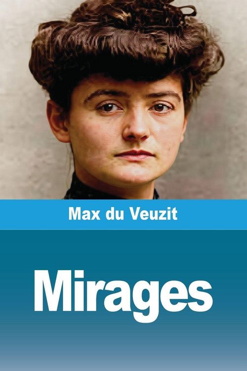 Produktbild: Mirages