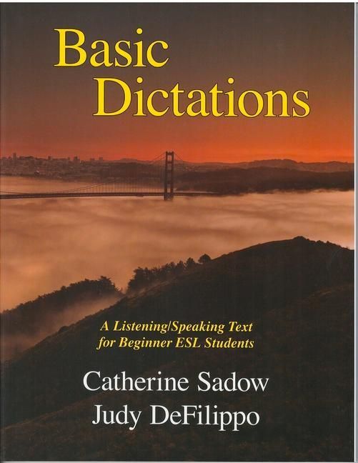 Produktbild: Basic Dictations