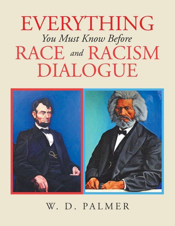 Produktbild: Everything You Must Know Before Race and Racism Dialogue