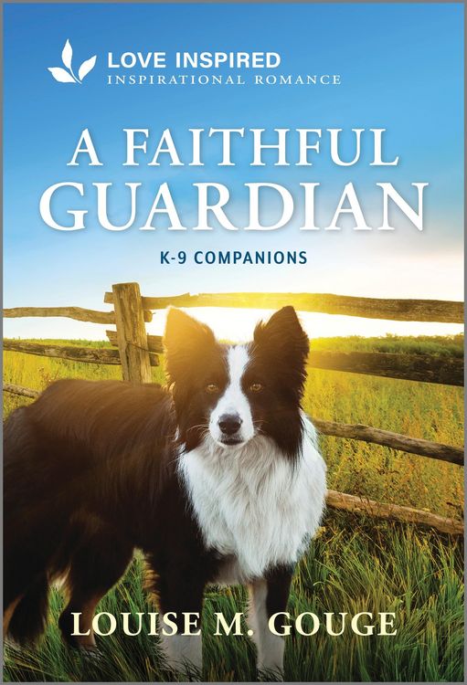 Produktbild: A Faithful Guardian