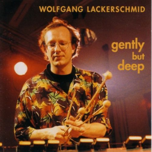 Produktbild: Gently But Deep