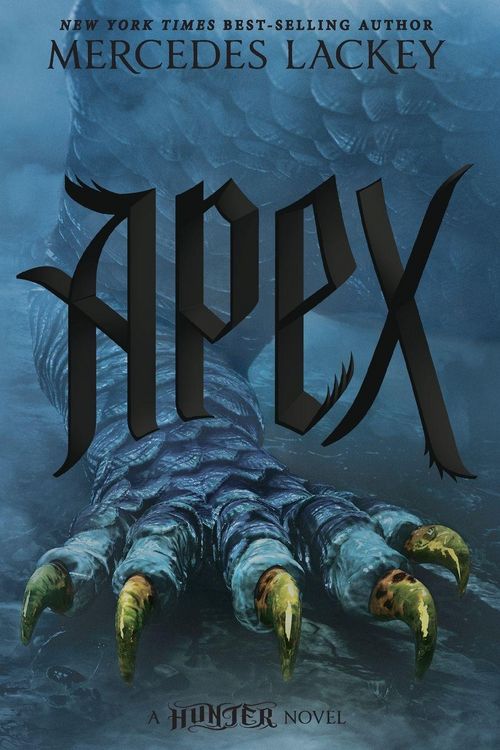 Produktbild: Apex