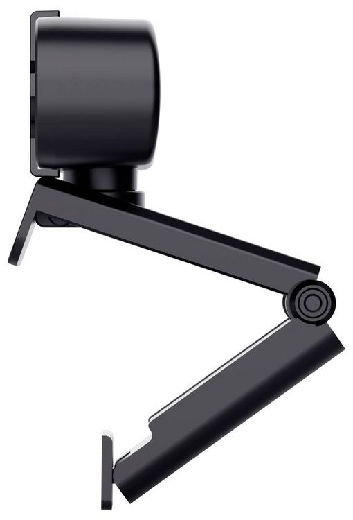 Produktbild: Trust TANOR FULL HD WEBCAM Full HD-Webcam