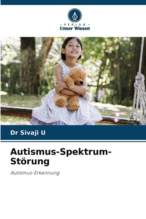 Produktbild: Autismus-Spektrum-St&ouml;rung