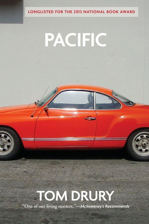 Produktbild: Pacific