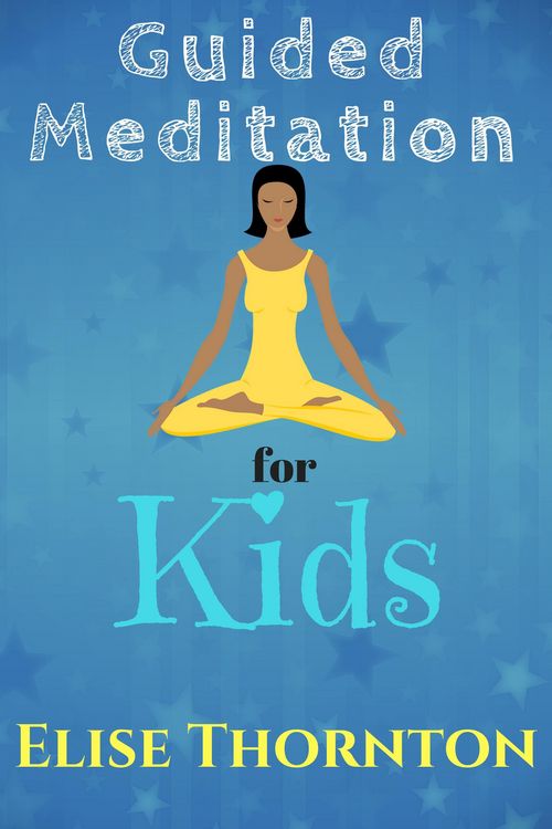 Produktbild: Guided Meditation for Kids