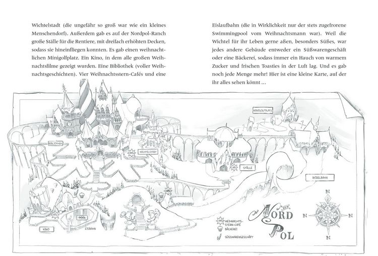 Produktbild: Der Weihnachtosaurus und die Winterhexe