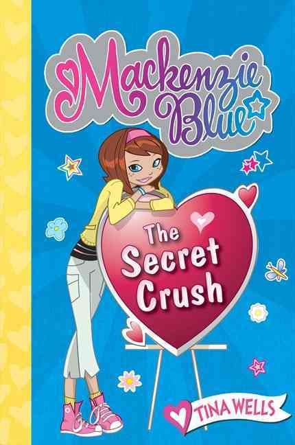 Produktbild: Mackenzie Blue #2 Mackenzie B
