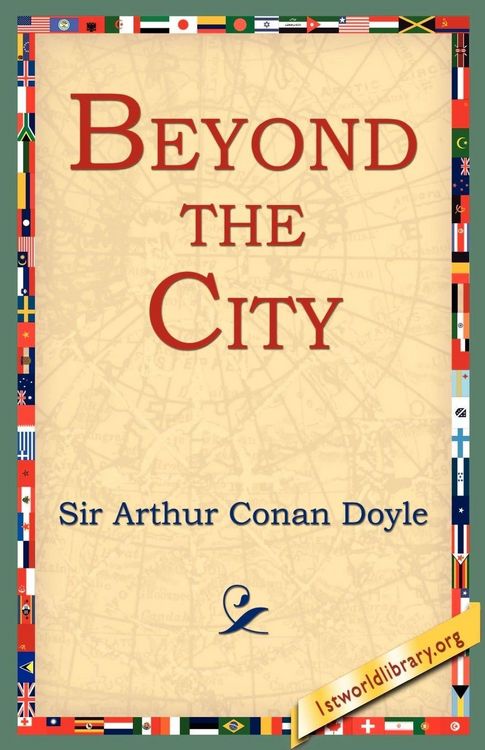 Produktbild: Beyond the City