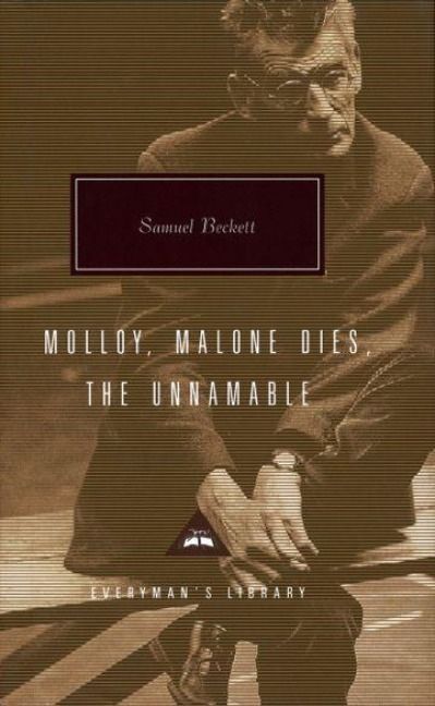 Produktbild: Samuel Beckett Trilogy