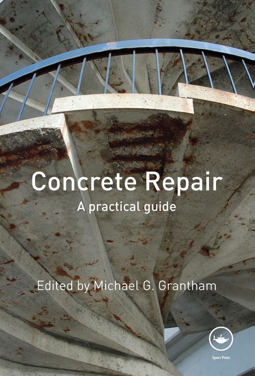 Produktbild: Concrete Repair