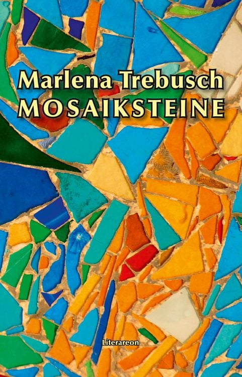 Produktbild: Mosaiksteine