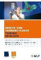 Produktbild: Gabler | MLP Berufs- und Karriere-Planer Technik 2010 | 2011