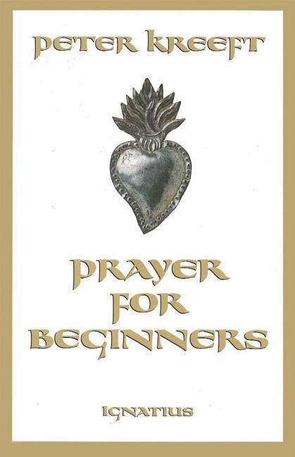 Produktbild: Prayer for Beginners
