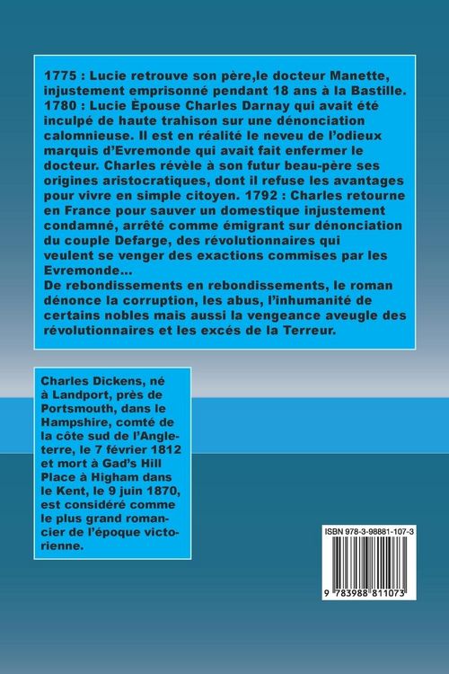 Produktbild: Un drame sous la R&eacute;volution