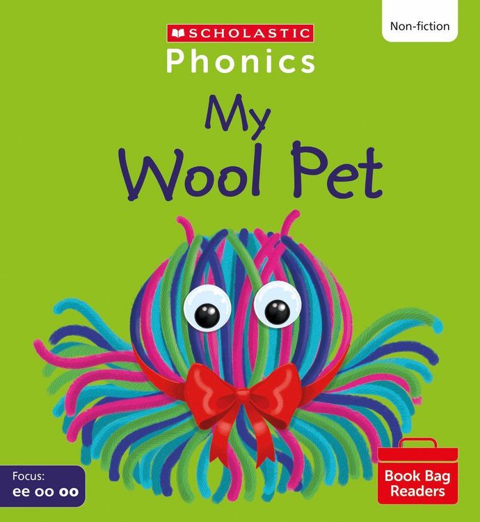 Produktbild: My Wool Pet (Set 5)