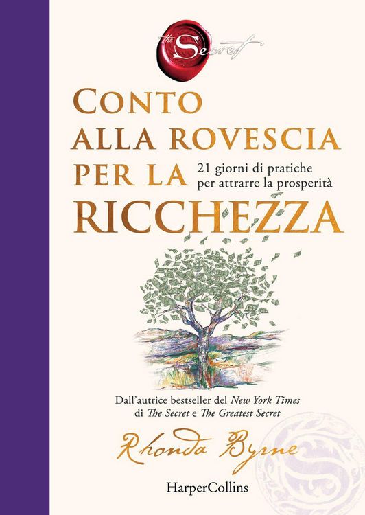 Produktbild: Conto alla rovescia per la ricchezza