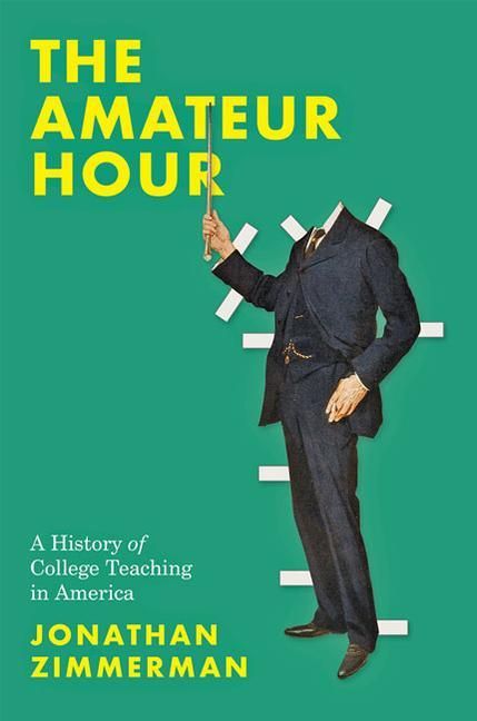 Produktbild: The Amateur Hour