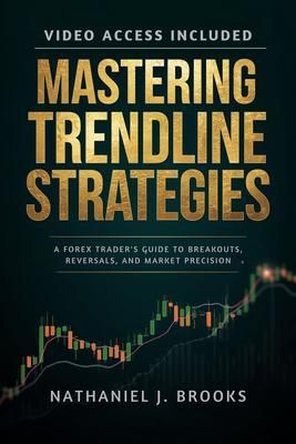 Produktbild: Mastering Trendline Strategies