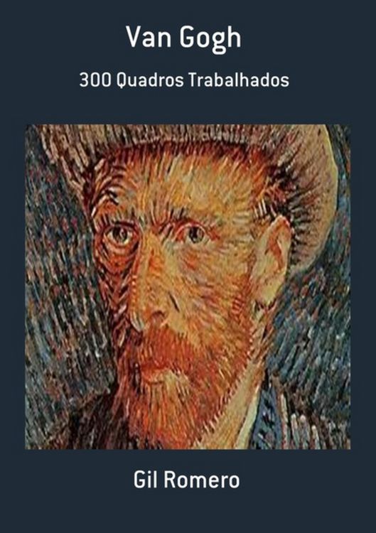 Produktbild: Van Gogh