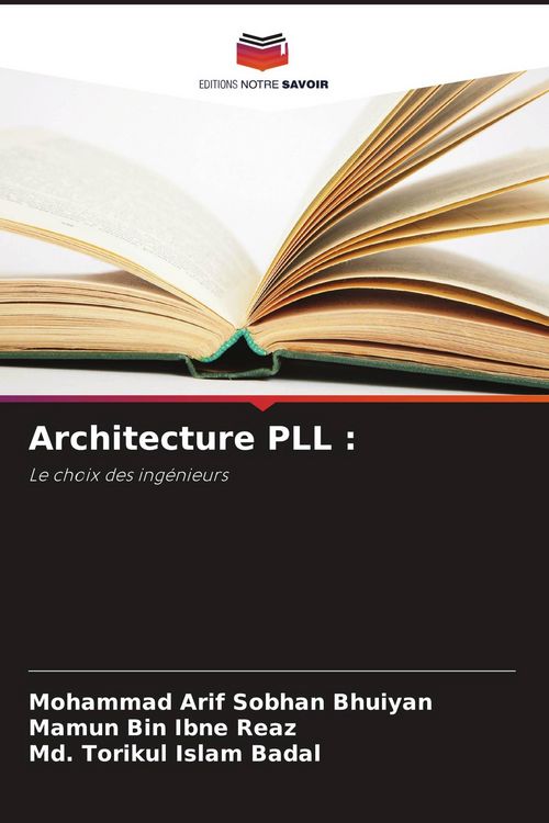 Produktbild: Architecture PLL :