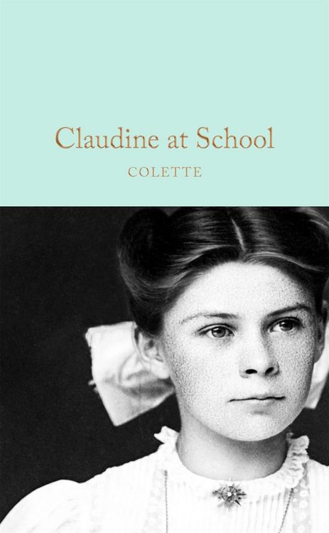 Produktbild: Claudine at School
