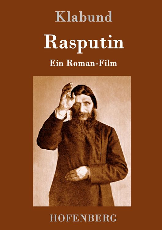Produktbild: Rasputin