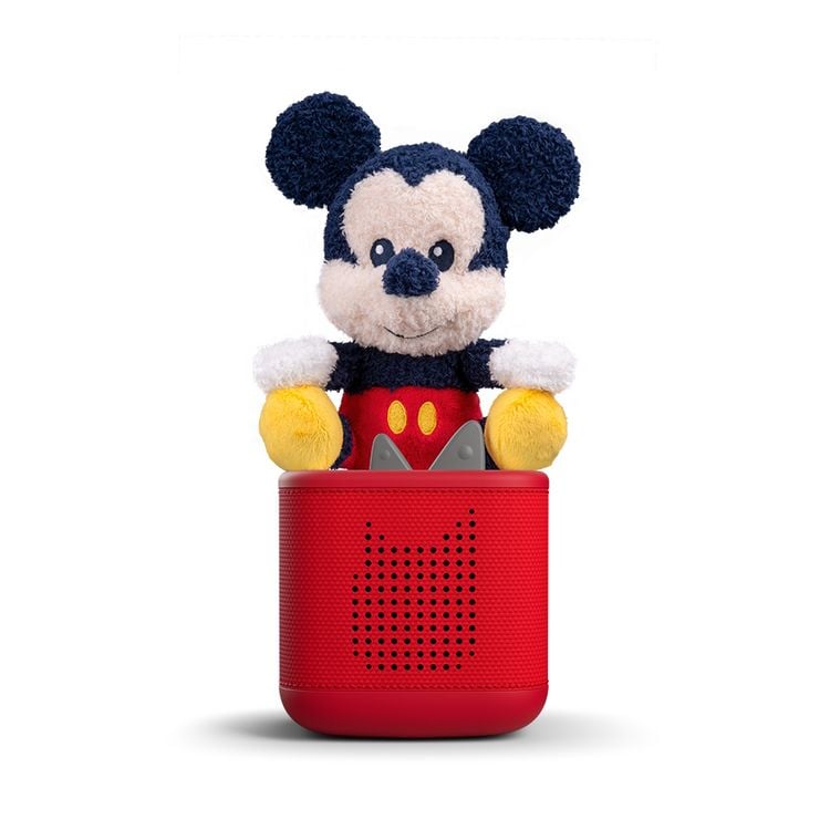 Produktbild: Cuddle-Tonie: Micky Maus