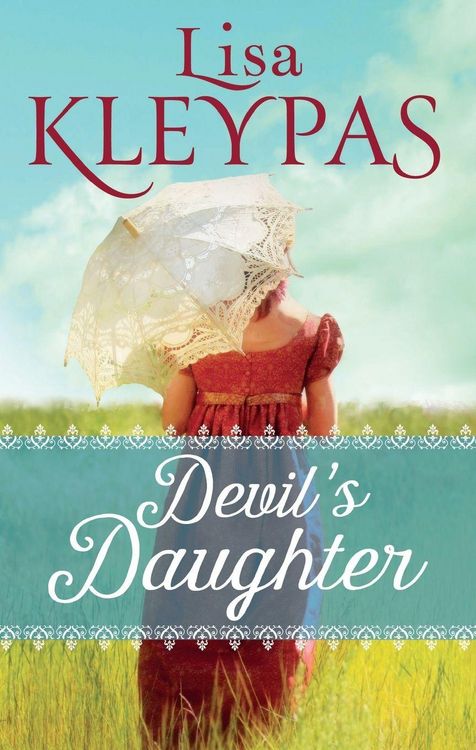 Produktbild: Devil's Daughter