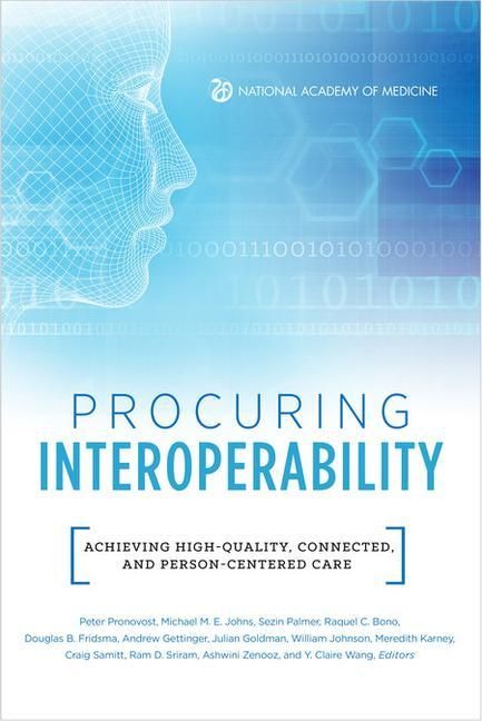 Produktbild: Procuring Interoperability