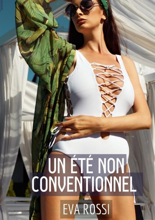 Produktbild: Un &eacute;t&eacute; non conventionnel