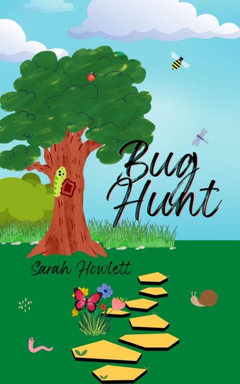 Produktbild: Bug Hunt